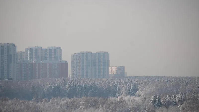 Ученые не нашли вредных выбросов от сжигания свалочного газа на полигоне «Кучино»