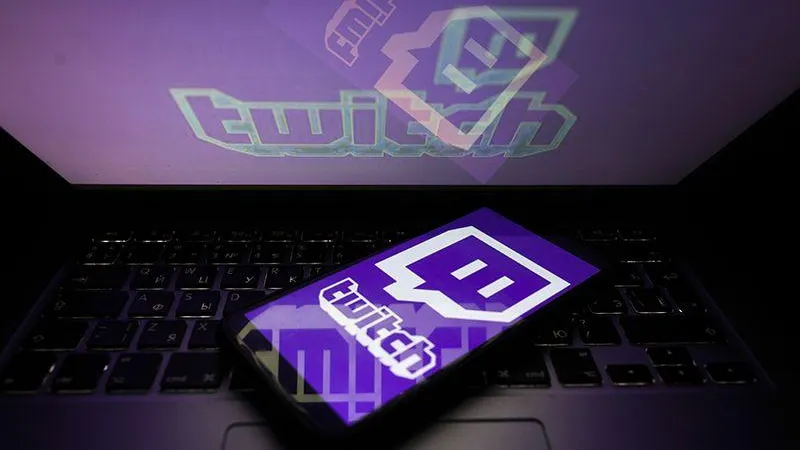 Twitch могут признать экстремистским на территории РФ 