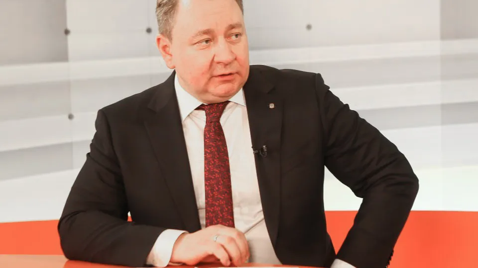 Фото: пресс-служба губернатора и правительства МО