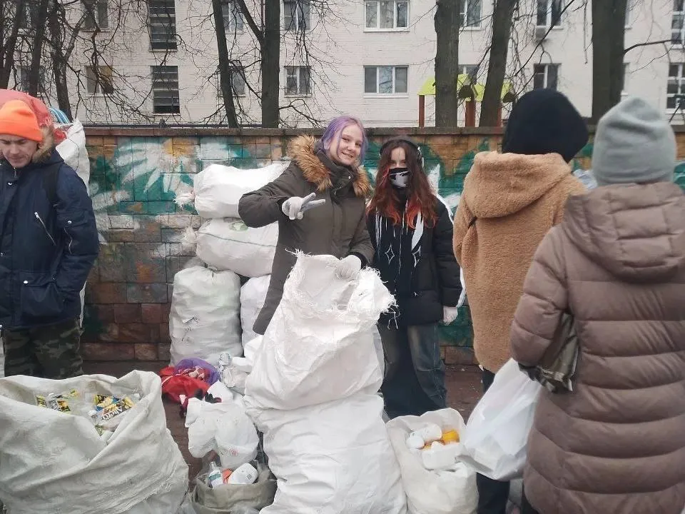 Фото: Министерство по содержанию территорий и государственному жилищному надзору МО