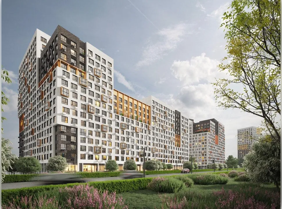 Фото: проектное решение