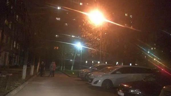 Жителям Домодедово вернули свет благодаря в «Доброделу»