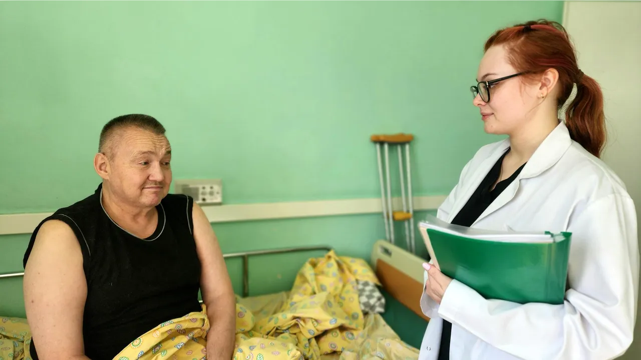 МедиаБанк Подмосковья/Мария Овчинникова