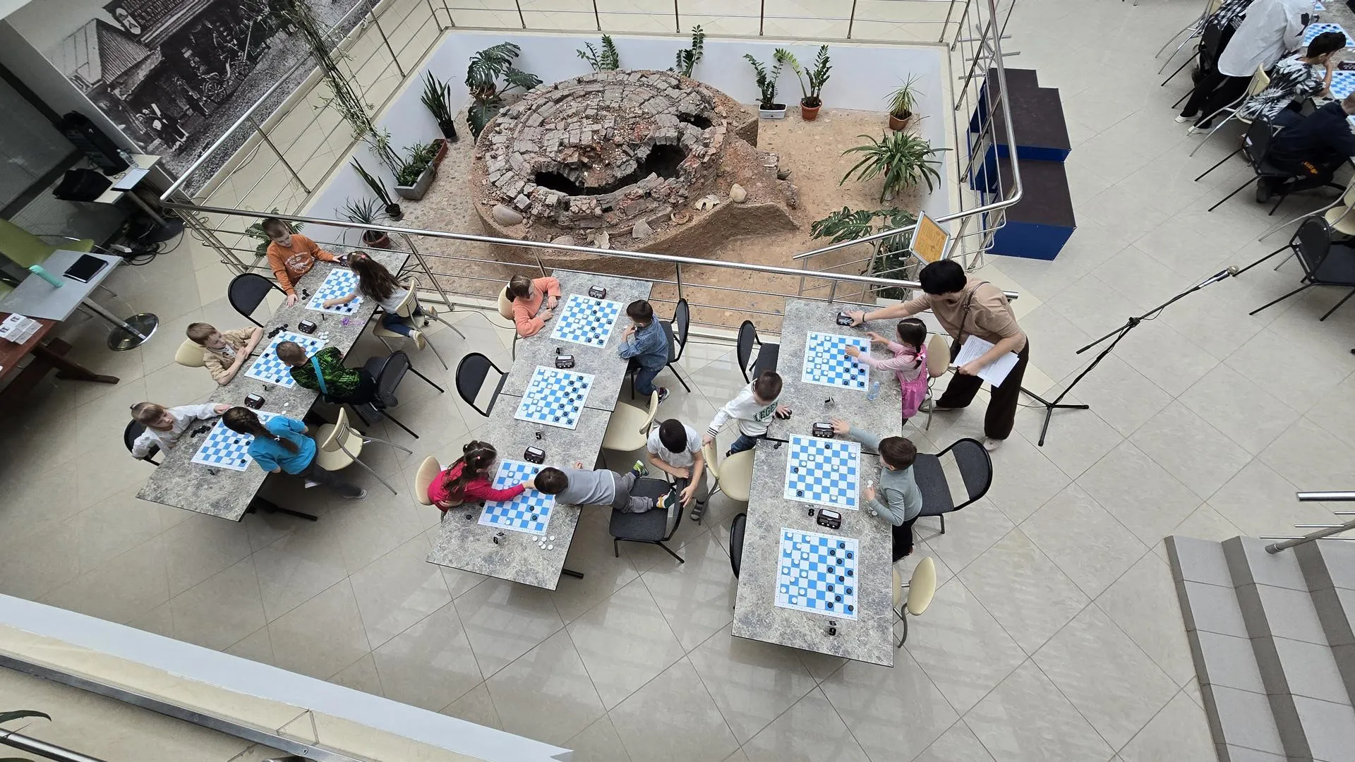 МедиаБанк Подмосковья/Марина Анисимова