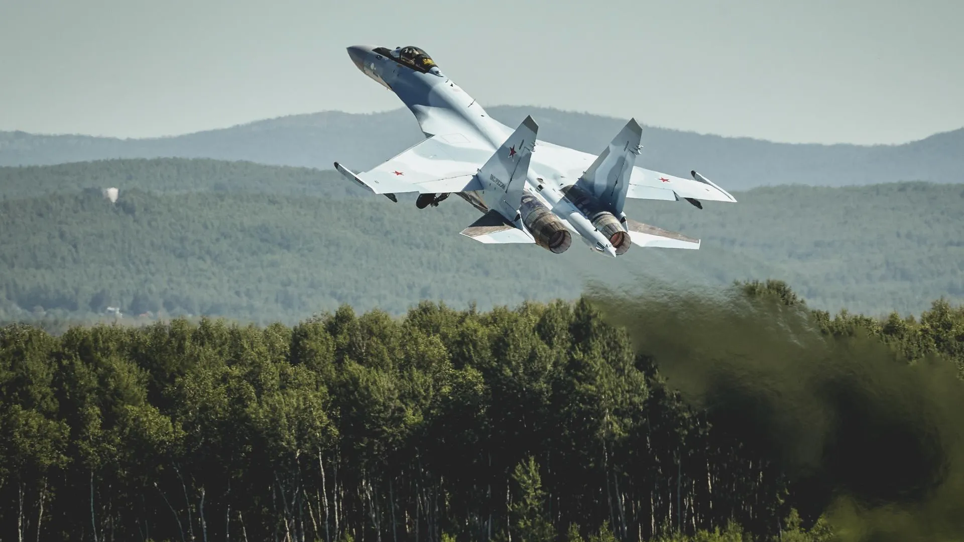 Фото: пресс-центр ОАК