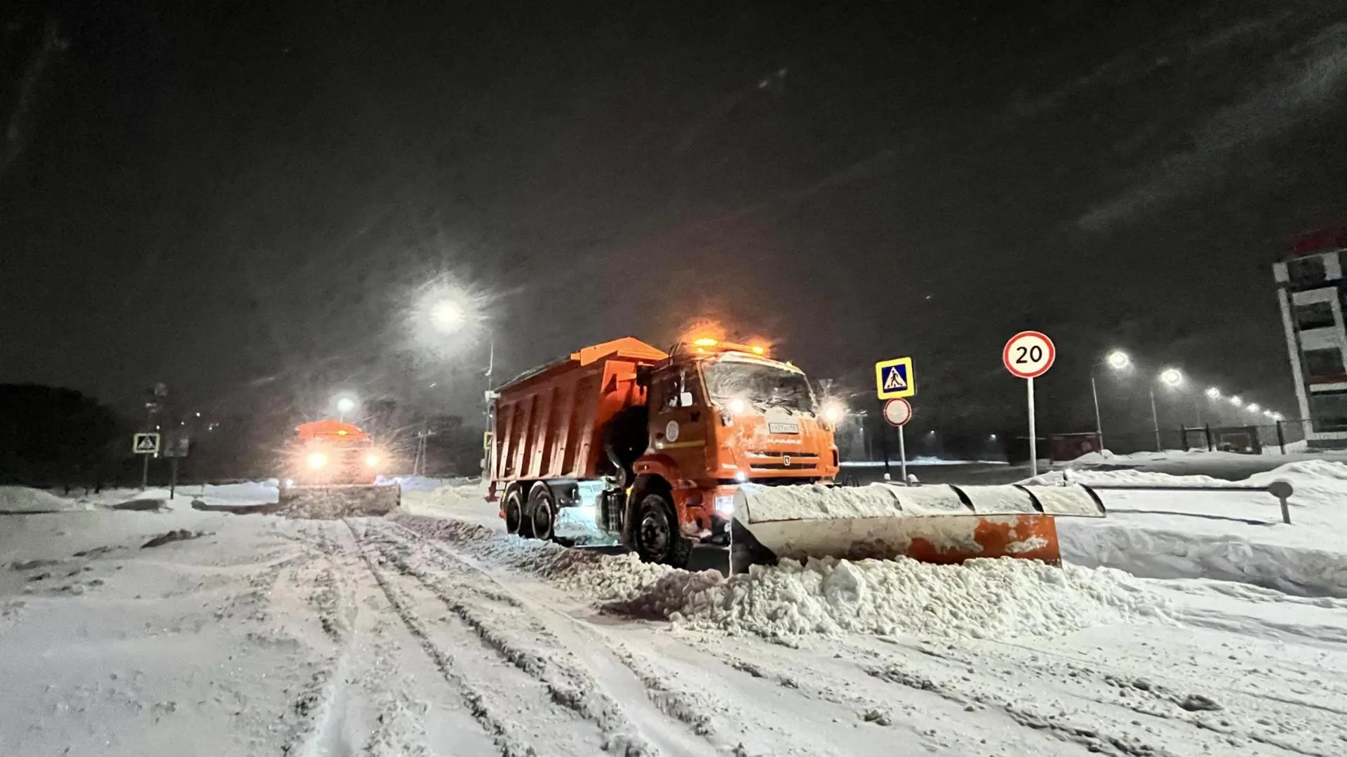 МедиаБанк Подмосковья/Ангелина Стельмух