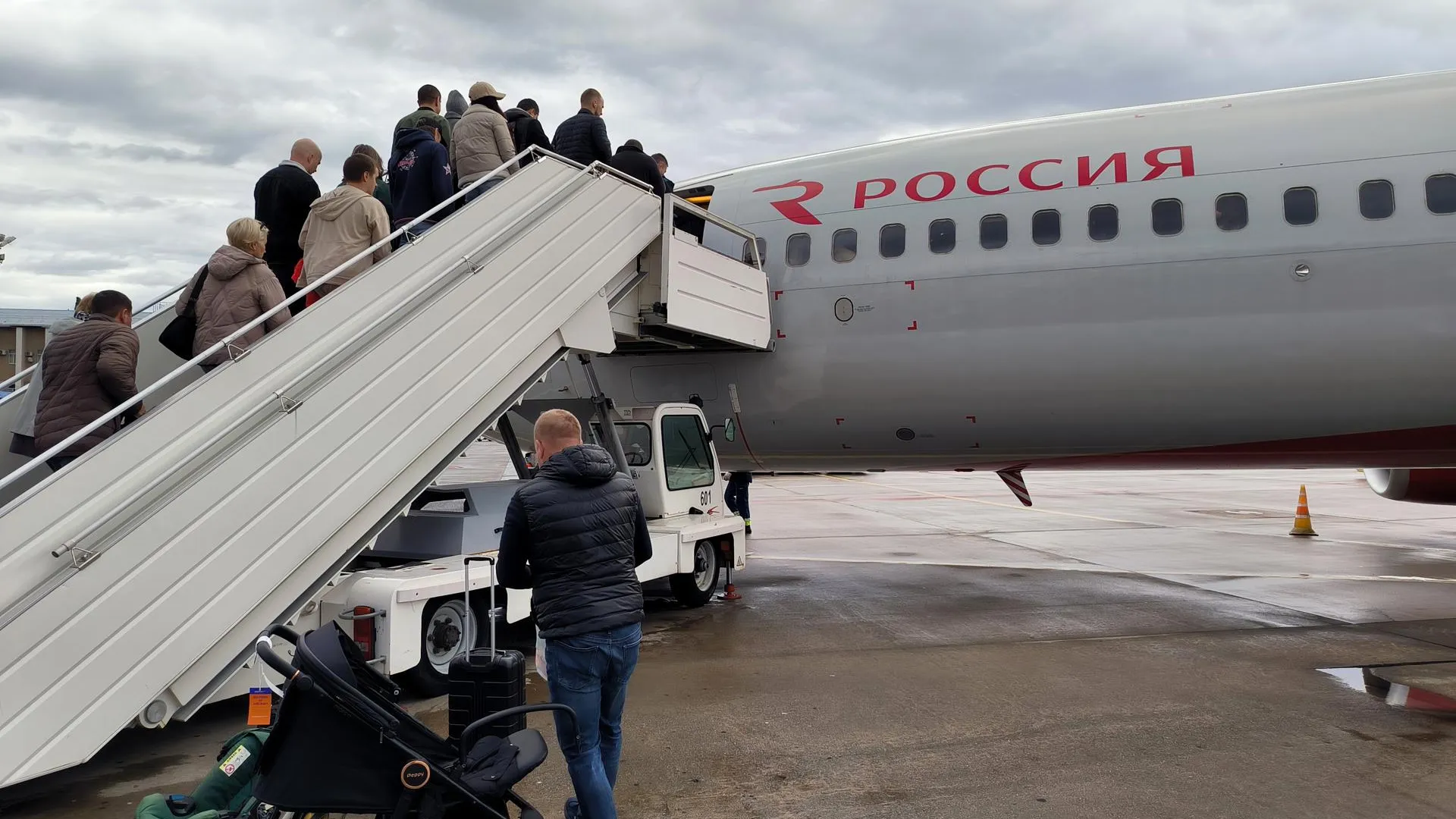 Maksim Konstantinov/Global Look Press