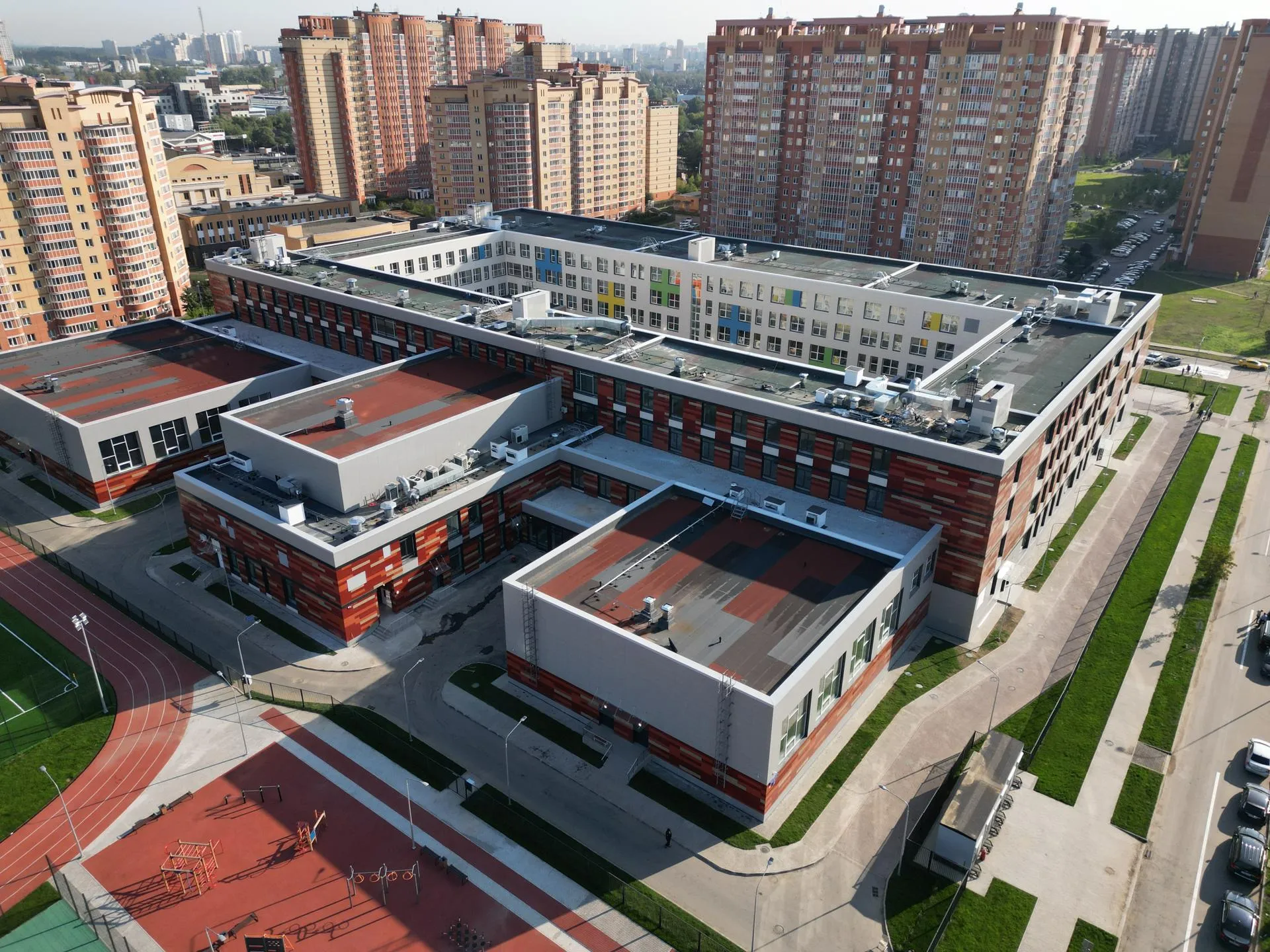 Ксения Борцова