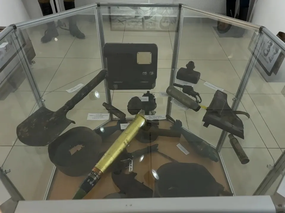 Фото: Ксения Казакова