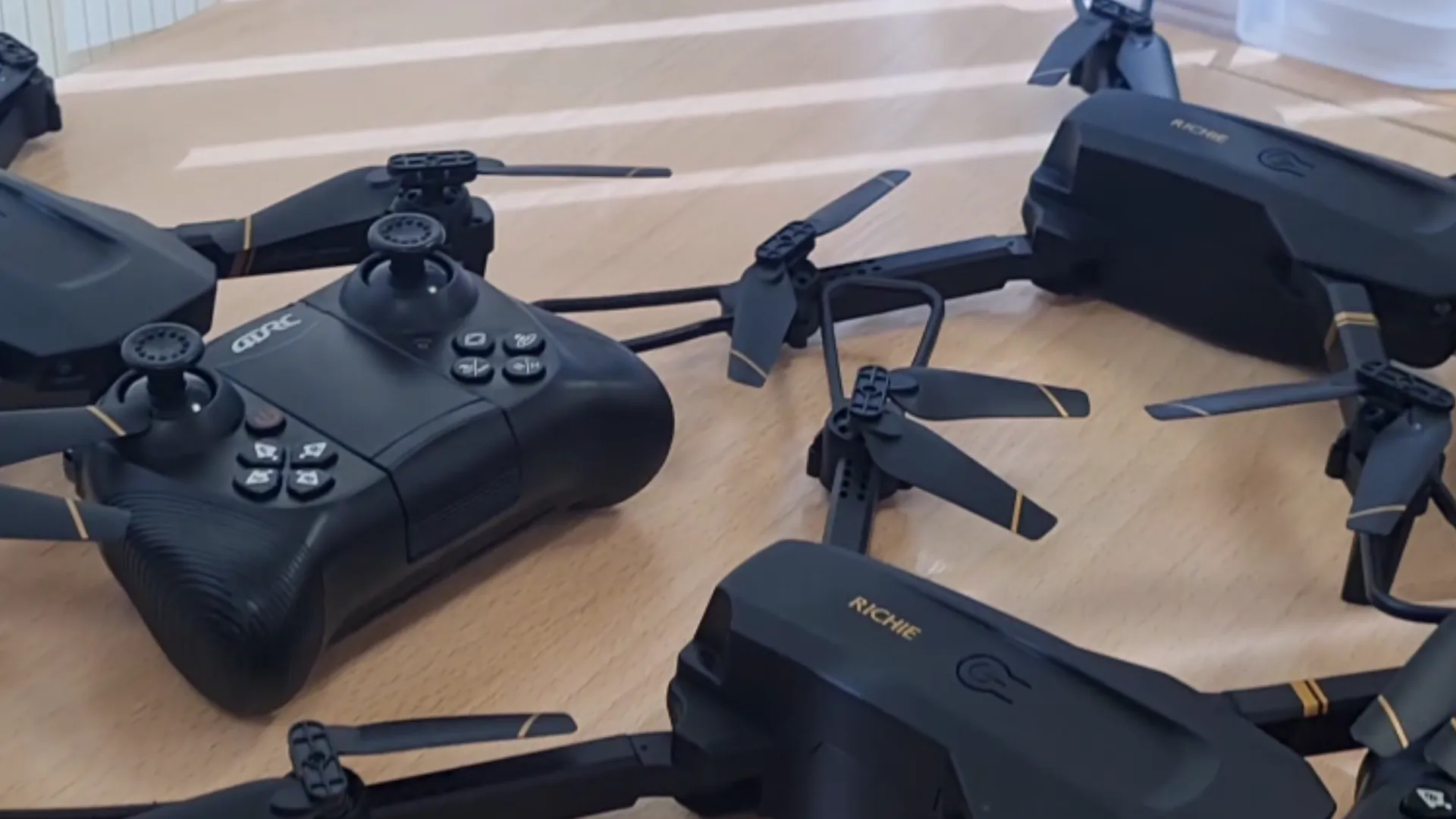 Фото: пресс-служба администрации м.о. Луховицы