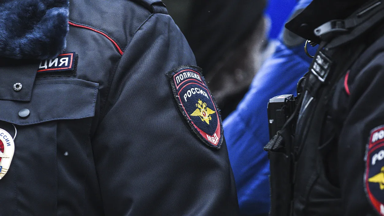 Медиаархив Подмосковья