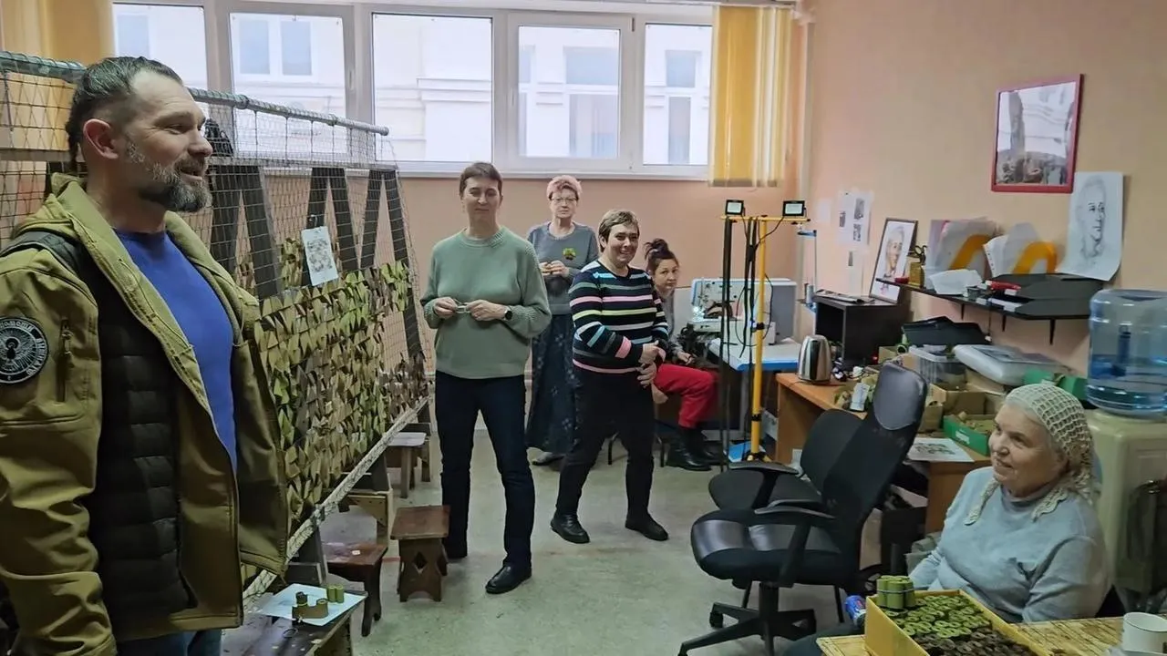 Телеканал «360»