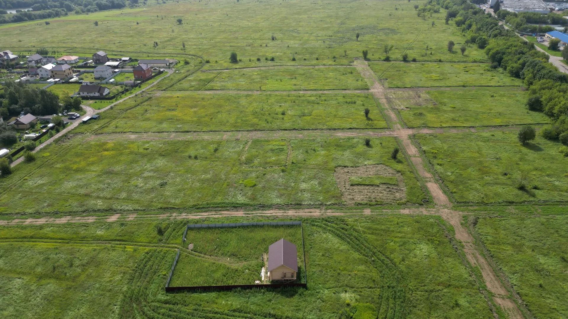 Фото: пресс-служба правительства МО