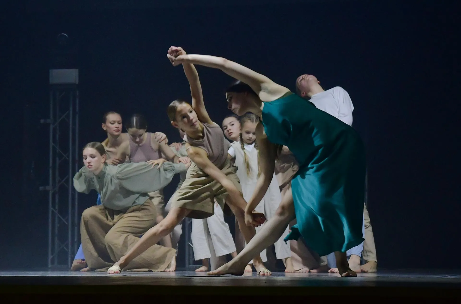 Фото: Наталья Бычкова/Ступинская панорама