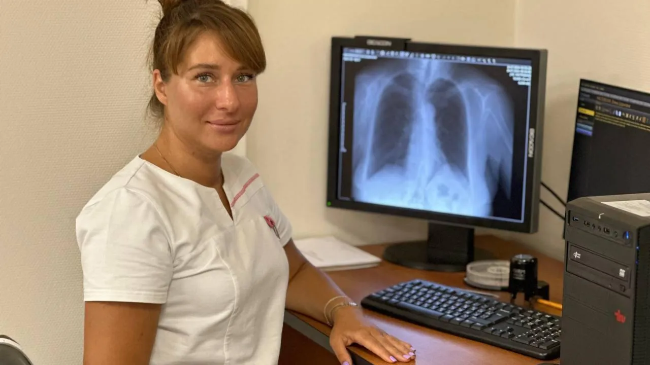 Фото: Электростальская центральная городская больница