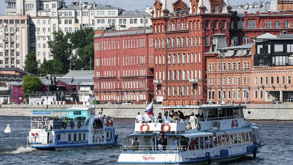 Фото: РИА Новости/Владимир Вяткин