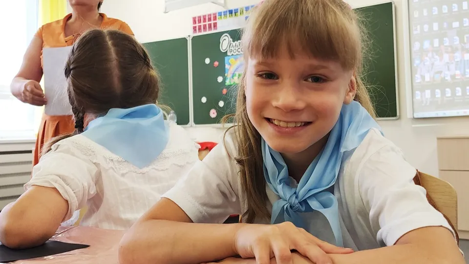 Фото: МедиаБанк Подмосковья/Нина Басистая