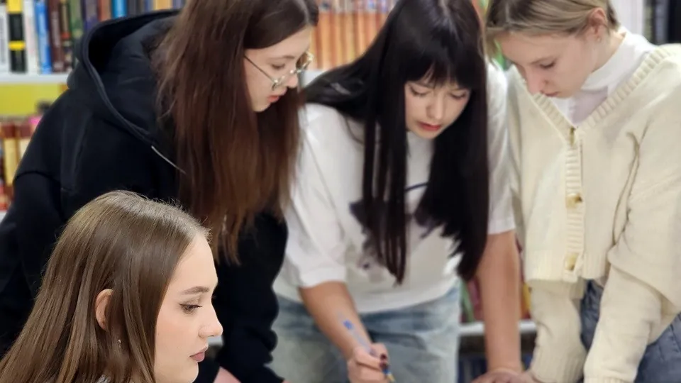 Фото: МедиаБанк Подмосковья/Полина Пахомова