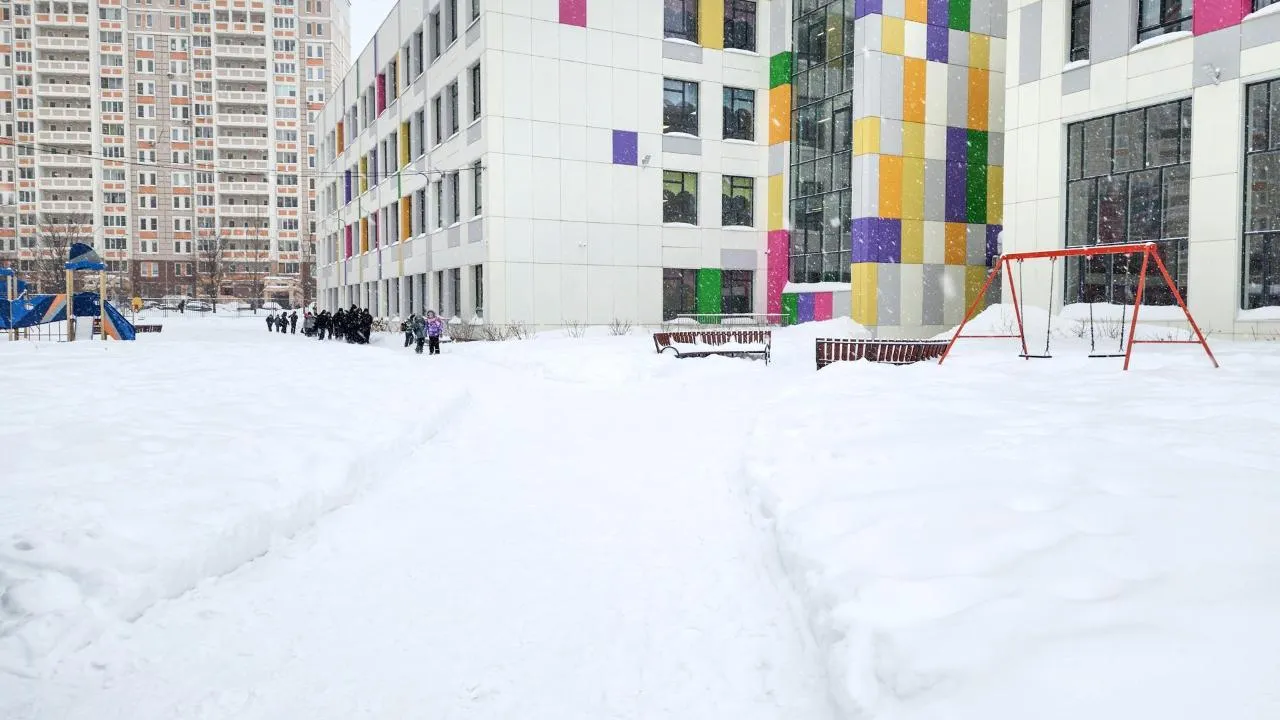 REGIONS/Мария Андрюхина