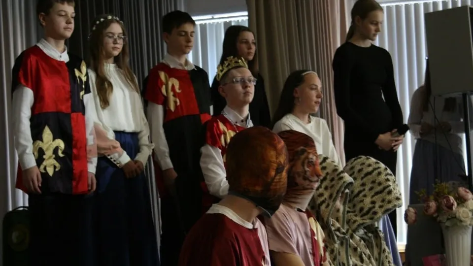 Фото: МБОУ «ОК Пущино» корпус «Школа №3»