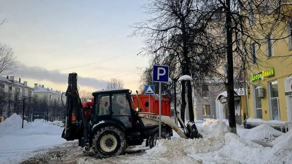Фото: пресс-служба главы администрации г.о. Электросталь