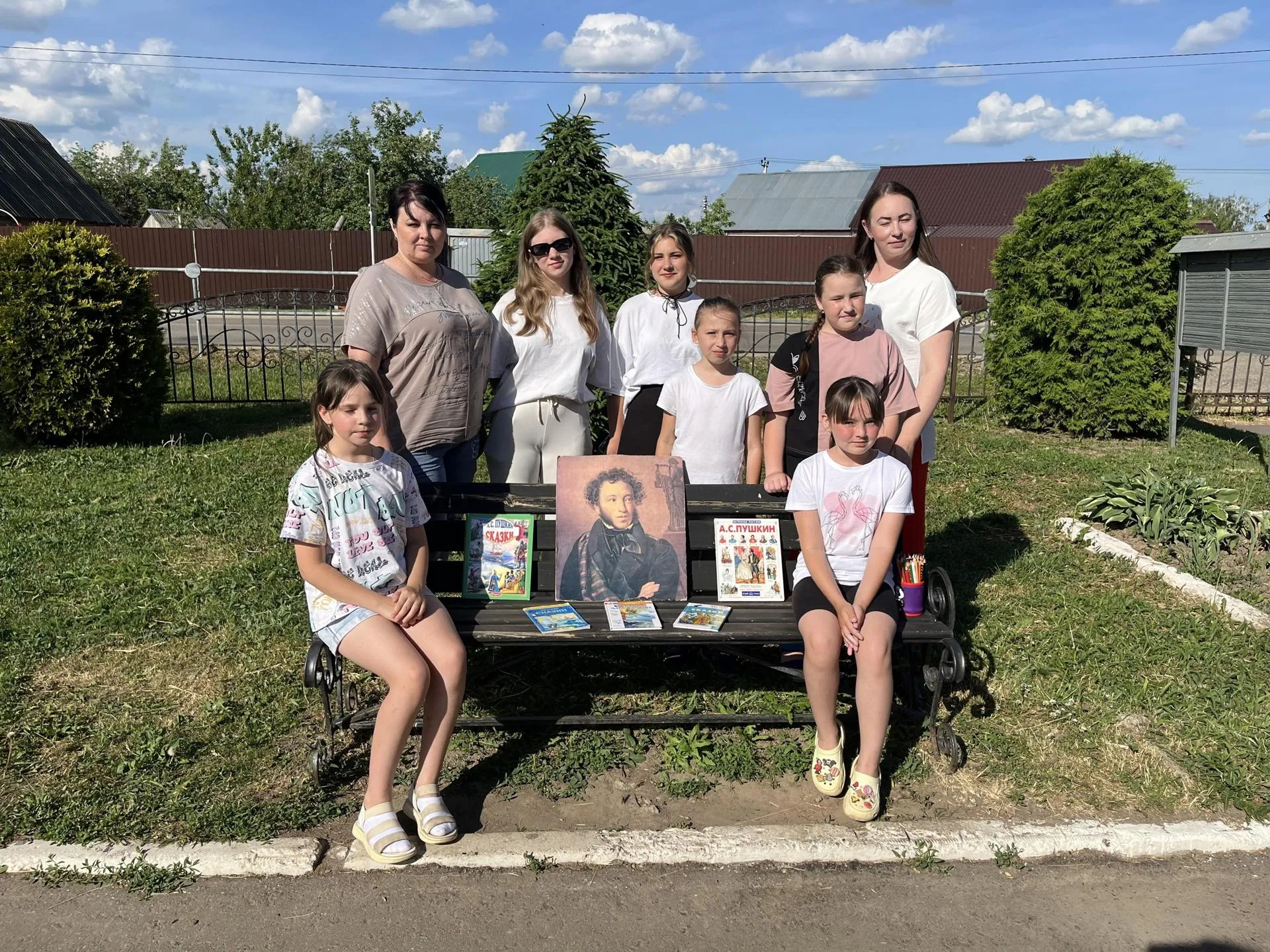 Фото: пресс-служба администрации г.о. Зарайск