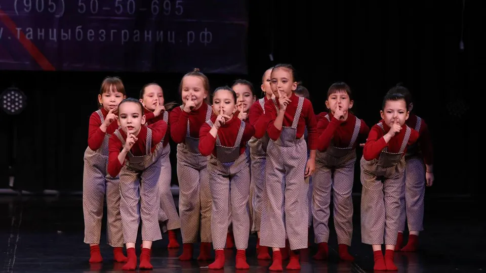 Фото: vk.com/Центр культурного развития «Некрасовский».