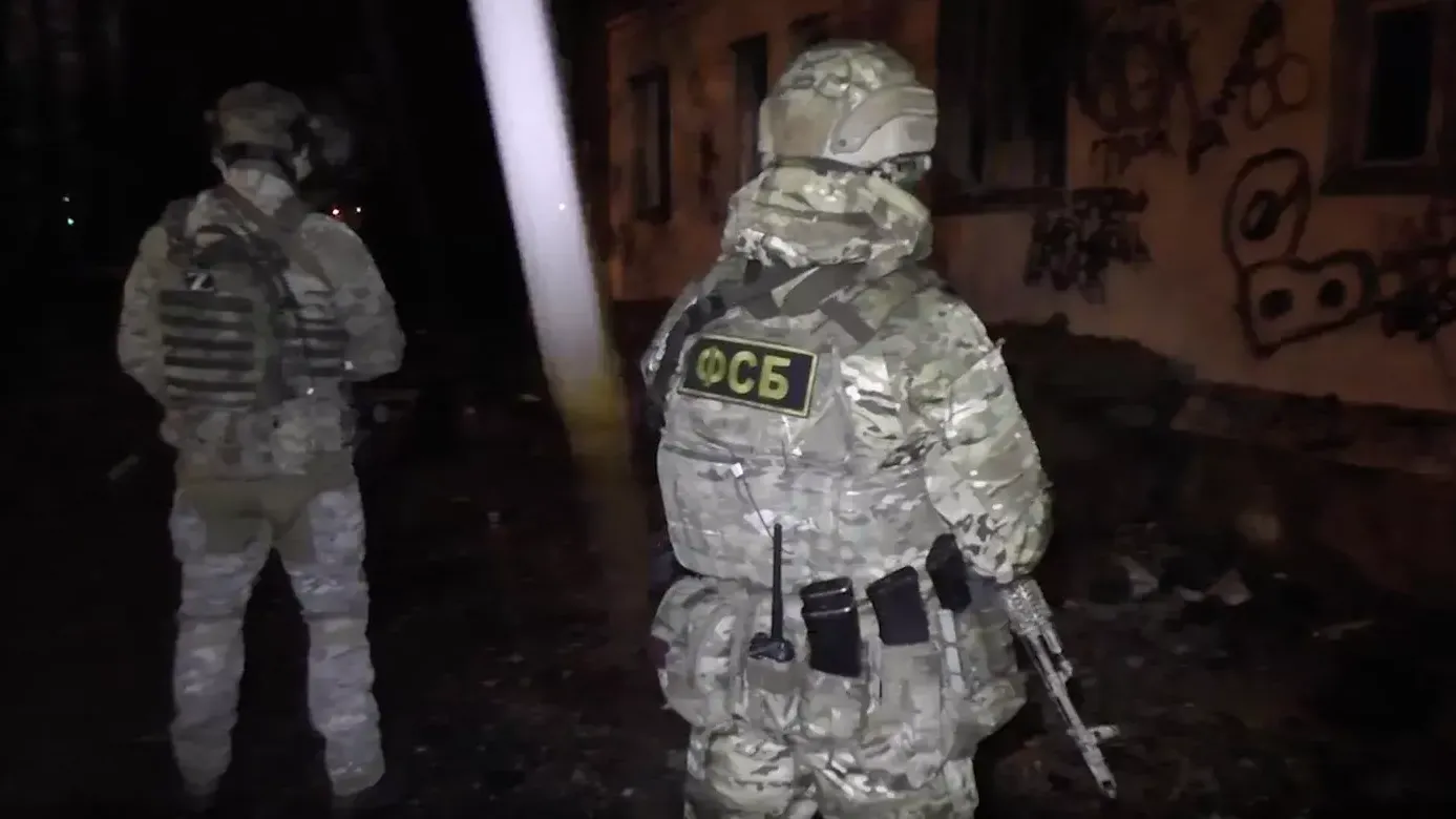 Обвиняемого в диверсии в Брянской области украинского пилота Морозова этапировали в Москву