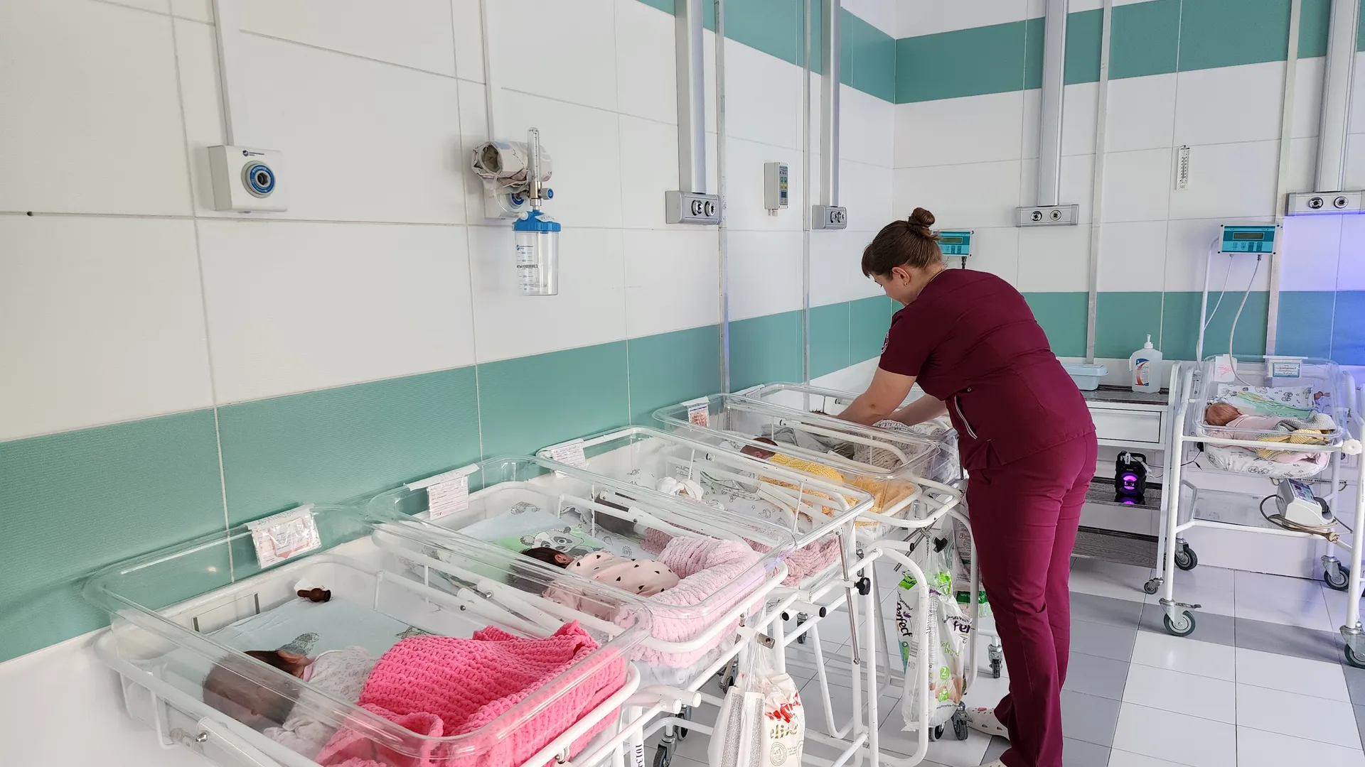 Фото: МедиаБанк Подмосковья/Мария Даньшина