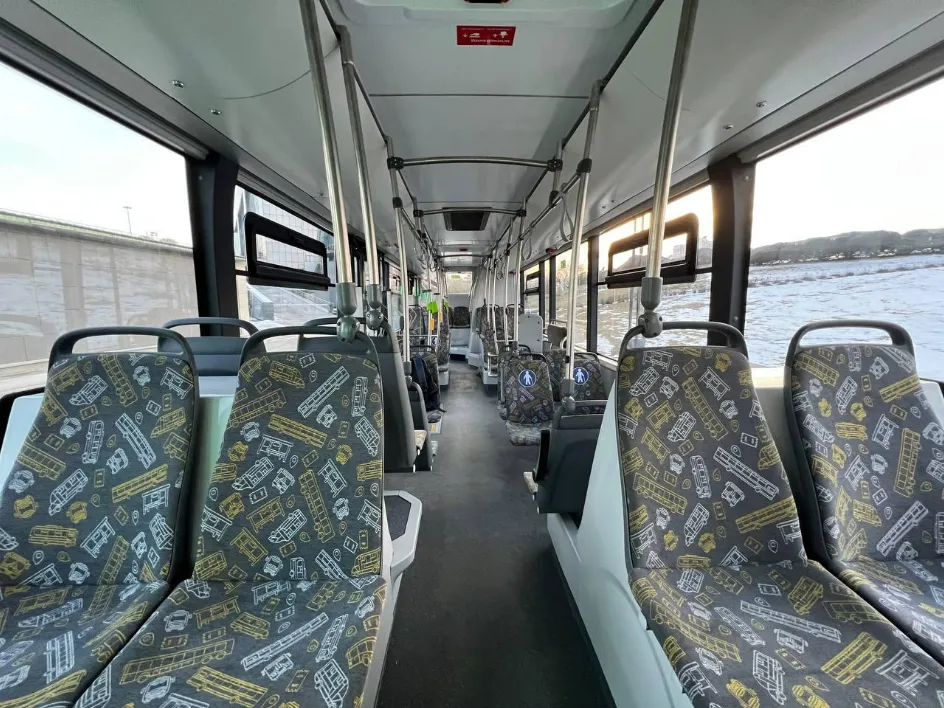 Фото: Минтранс Подмосковья