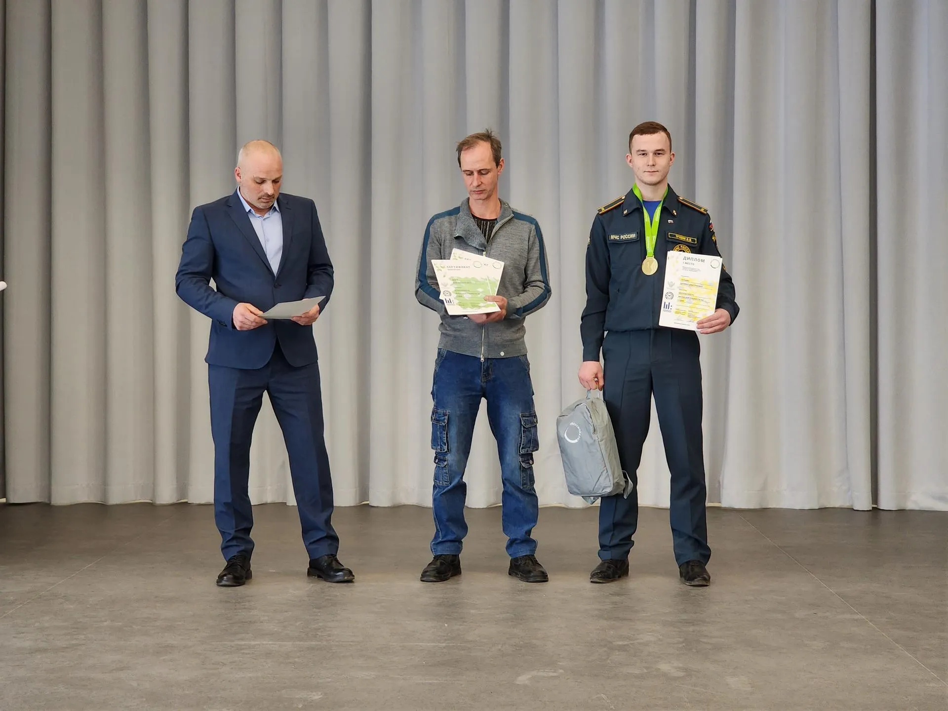 Фото: Ирина Моисеева