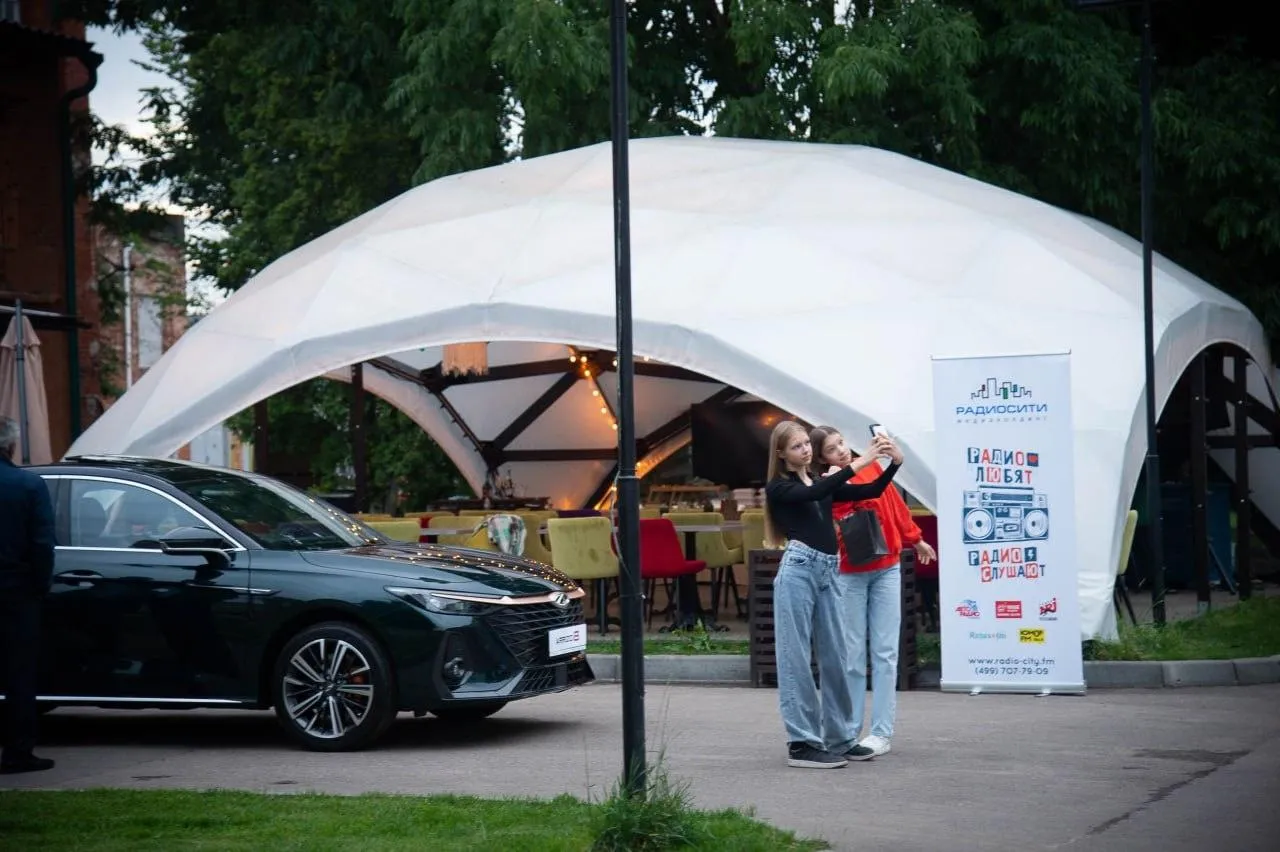 Марина Анисимова