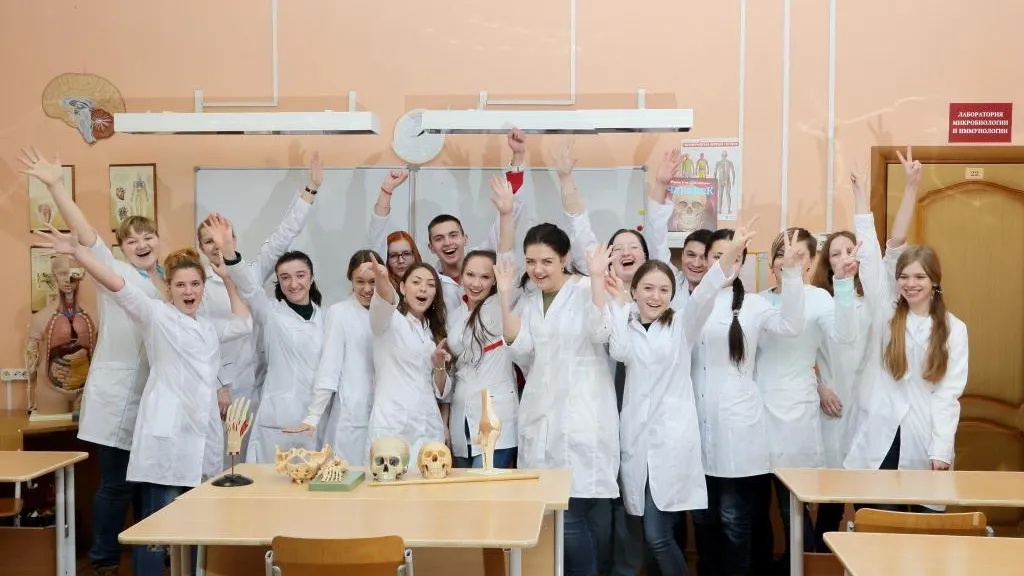 Фотобанк Московской области