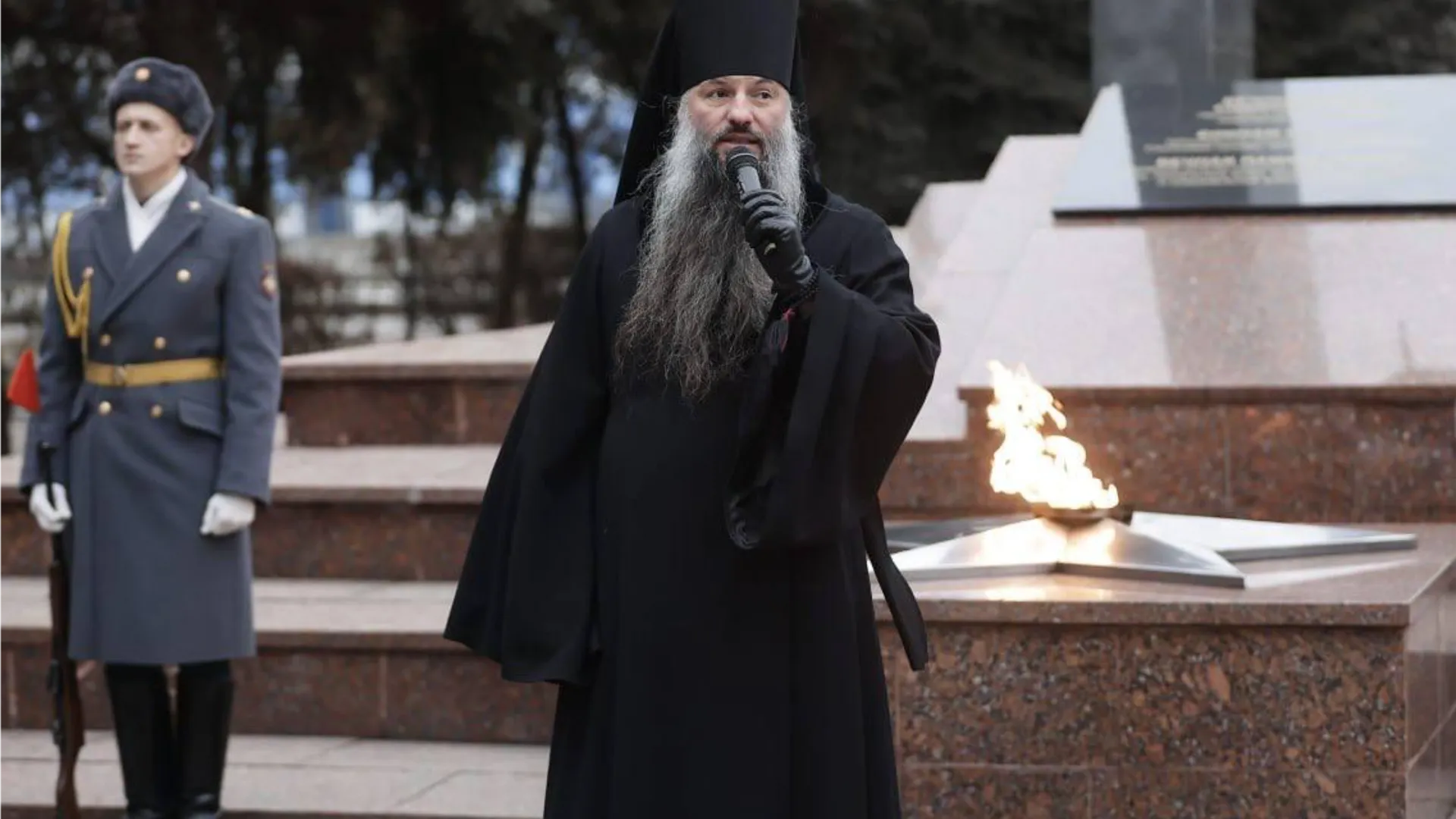 Фото: администрация муниципального округа Чехов