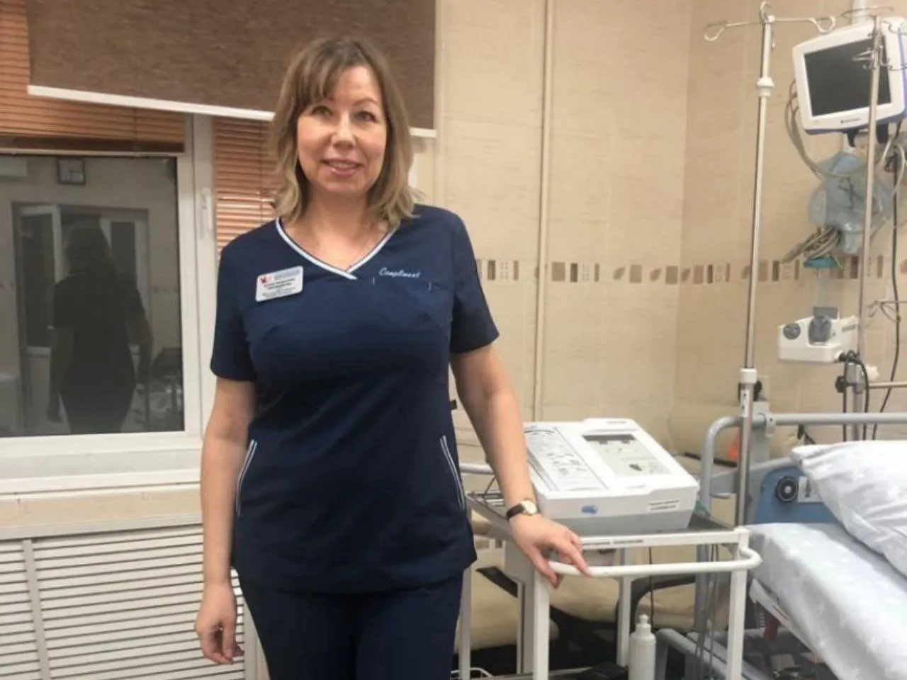 Фото:&nbsp; Пресс-служба Министерства жилищной политики Московской области