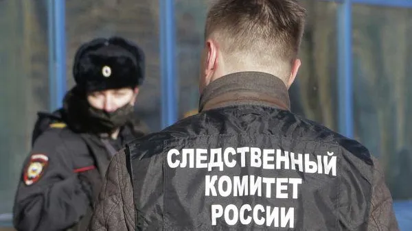 Николай Гернет / РИА Новости