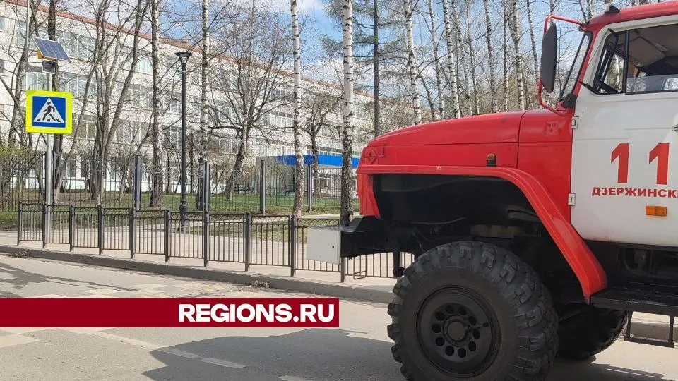 Фото: Георгий Козлов