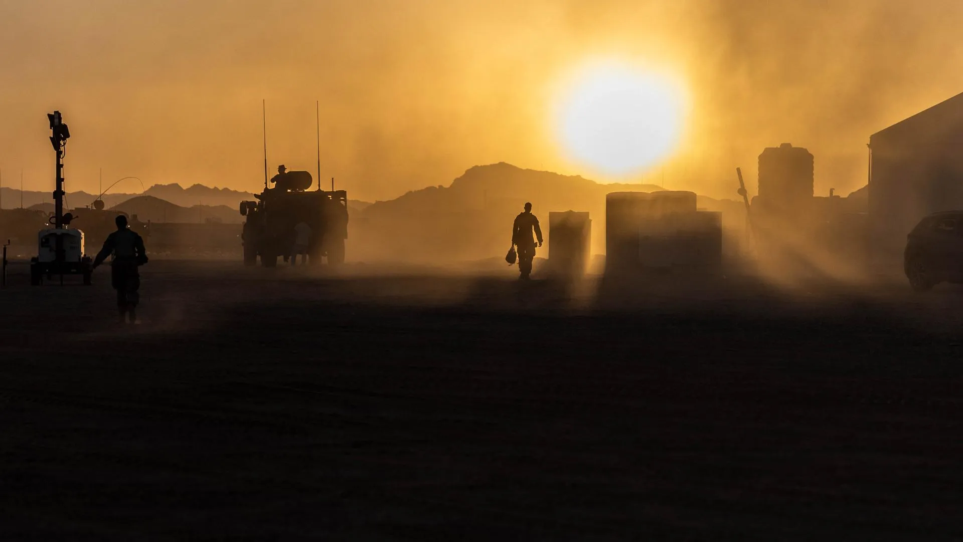 Cpl. Alfonso Livrieri/Keystone Press Agency