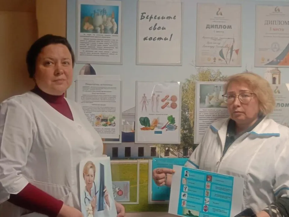 Фото: Коломенская больница&nbsp;&nbsp;