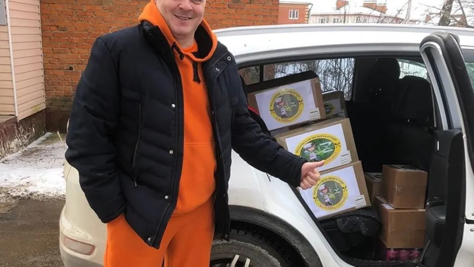 Фото: t.me/Shahovskaypolevaykuhnaydlaysvoih