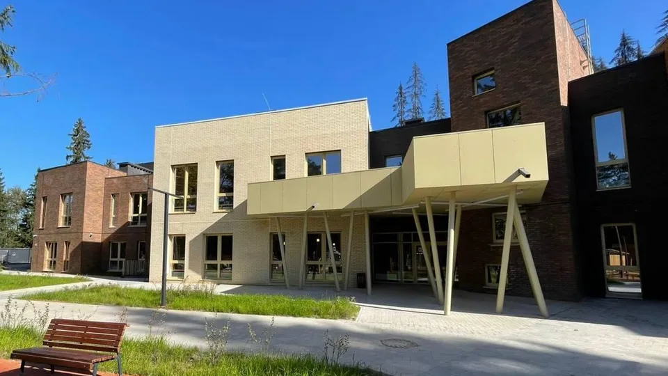 Фото: Главгосстройнадзор МО