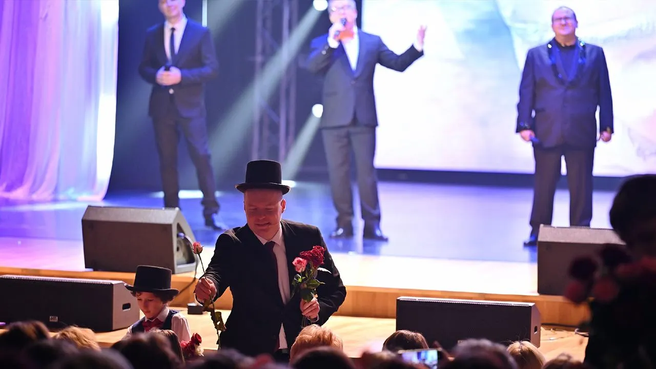 пресс-служба администрации городского округа Ступино