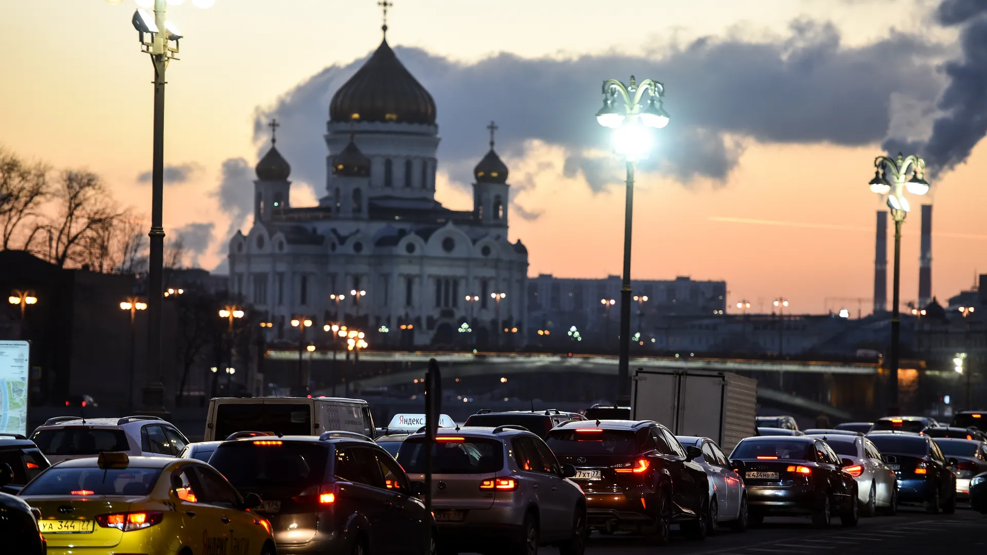 На что променяли легендарную простоту: как будет выглядеть новый российский внедорожник