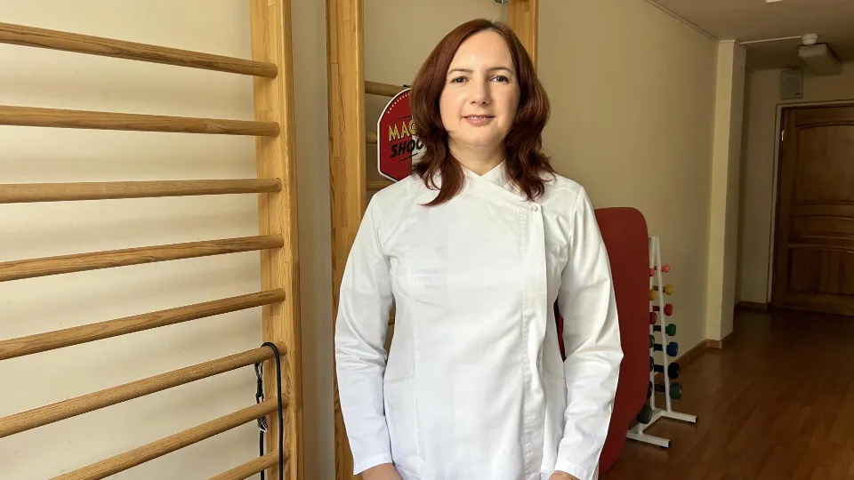 Фото: пресс-служба Солнечногорской больницы