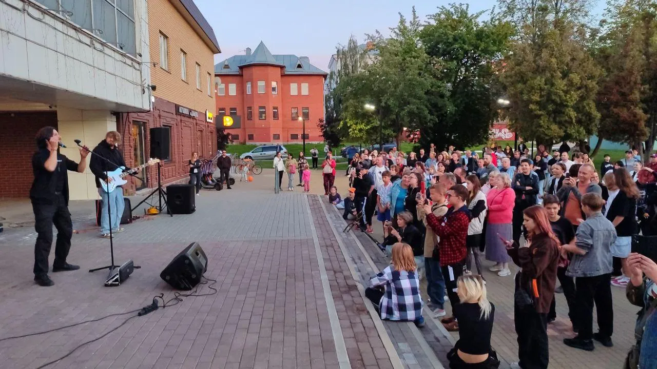 Фото: пресс-служба администрации Павлово-Посадского городского округа