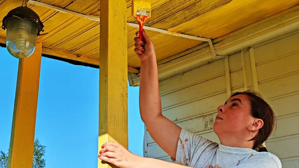 Фото: Валентина Соловьева