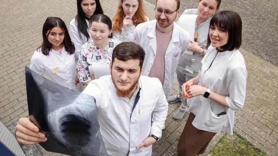 Фото: Реутовская больница