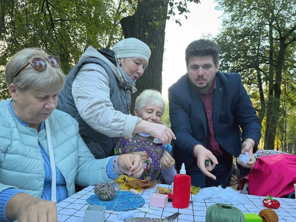 Фото: Вячеслав Градин