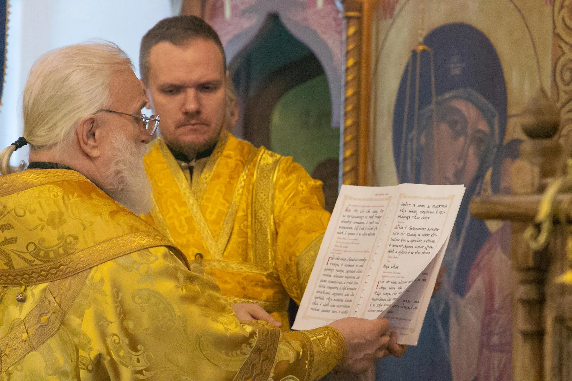 Фото: Евгений Мазепов