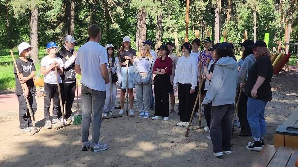 Фото: Ольга Фельдфебелева